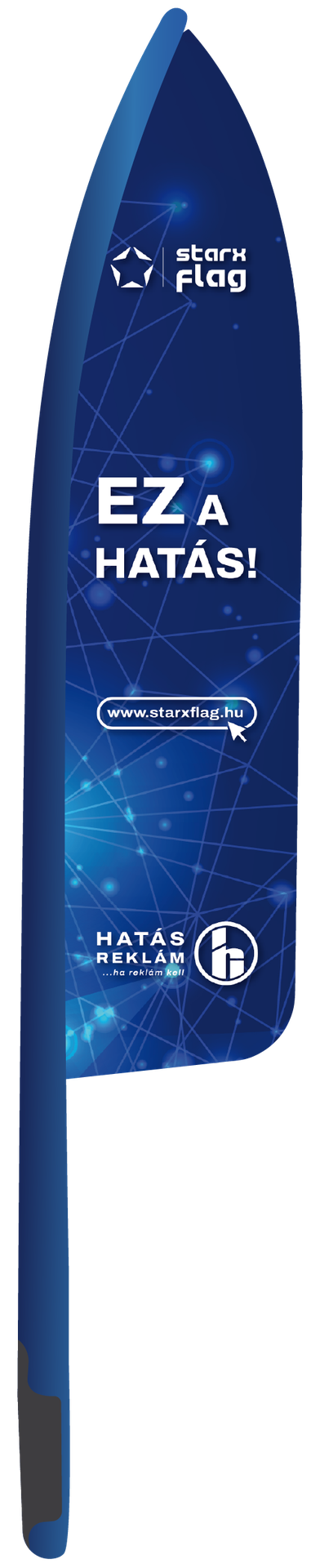 StarXFlag zászló